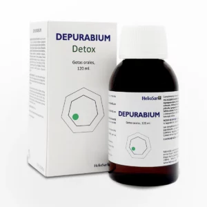 depurabium heliosar gotas 120ml