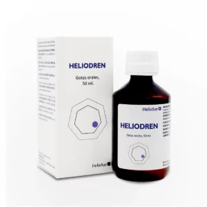 heliodren heliosar gotas 50ml