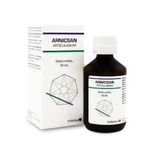 arnicsan articulabium heliosar gotas 50ml