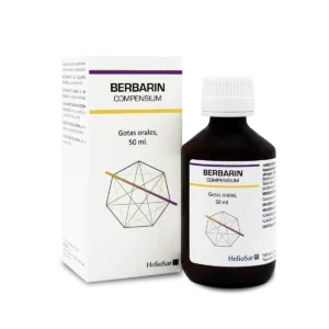 berbarin compensium heliosar gotas 50ml