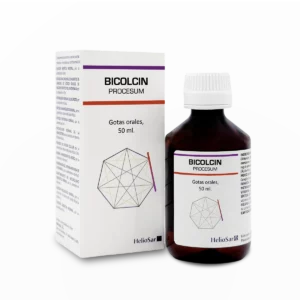 bicolcin procesum heliosar gotas 50ml