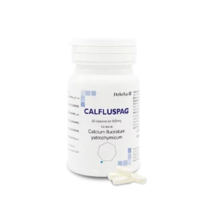 calfluspag heliosar 60 capsulas