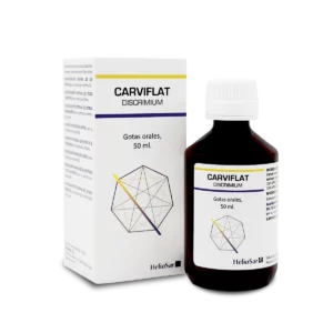carviflat discrimium heliosar gotas 50ml