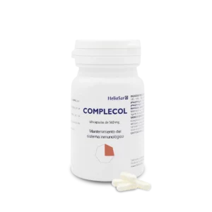 complecol heliosar 60 capsulas