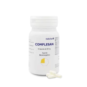 complesan heliosar 60 capsulas