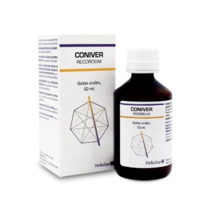 coniver recordum heliosar gotas 50ml