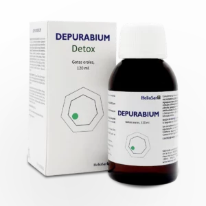 depurabium heliosar gotas 120ml