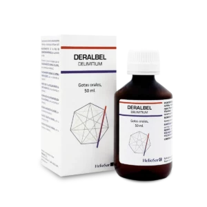 deralbel delimitium heliosar gotas 50ml