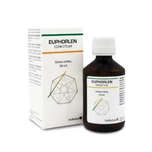 euphorlen conectium gotas 50ml