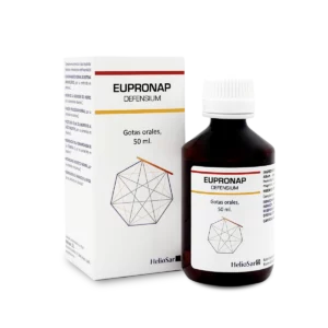 eupronap defensium heliosar gotas 50ml