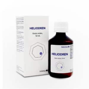 heliodren heliosar gotas 50ml