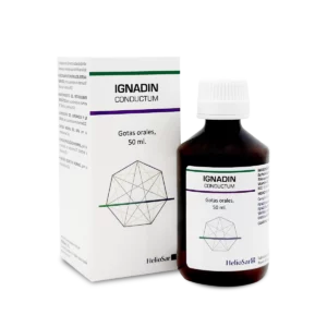 ignadin conductum heliosar gotas 50ml