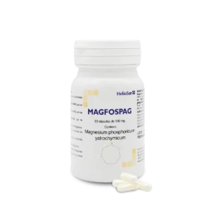 magfospag heliosar 60 capsulas