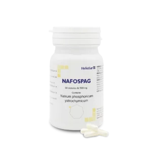 nafospag heliosar 60 capsulas