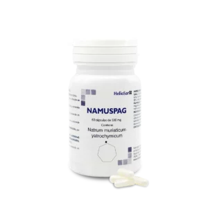 namuspag heliosar 60 capsulas