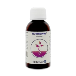 nutrispag jarabe heliosar 150ml