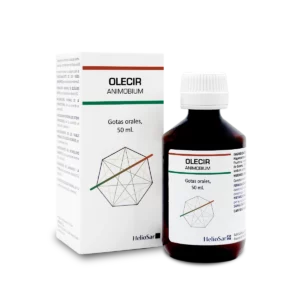olecir animobium heliosar gotas 50ml