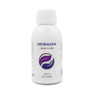 opobalsam crema fluida 150ml -heliosar