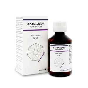 opobalsam reparatium heliosar gotas 50ml