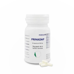 prinadap heliosar 60 capsulas