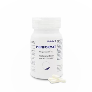 prinformat heliosar 60 capsulas