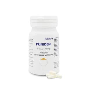 priniden heliosar 60 capsulas