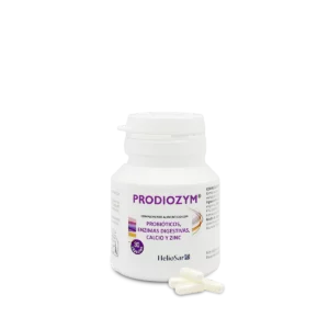 prodiozym probiotico heliosar capsulas