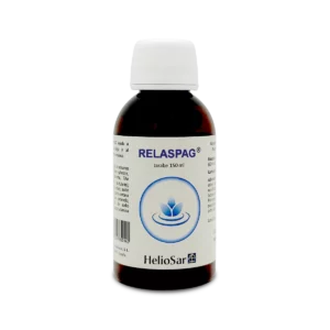 relaspag jarabe heliosar 150ml