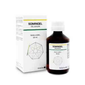 somingel relaxium heliosar gotas 50ml