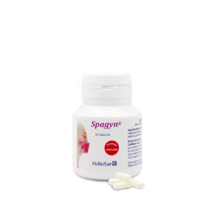 spagyn probioticos heliosar capsulas