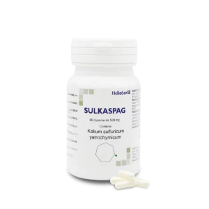 sulkaspag heliosar 60 capsulas