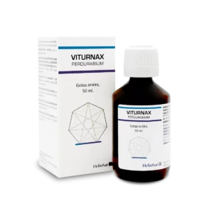 viturnax perdurabium heliosar gotas 50ml
